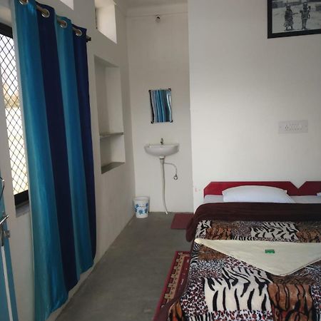 Rajguru Guest House Pushkar Exterior photo
