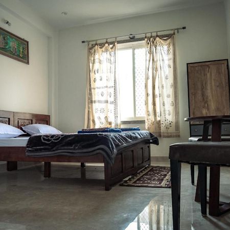 Rajguru Guest House Pushkar Exterior photo