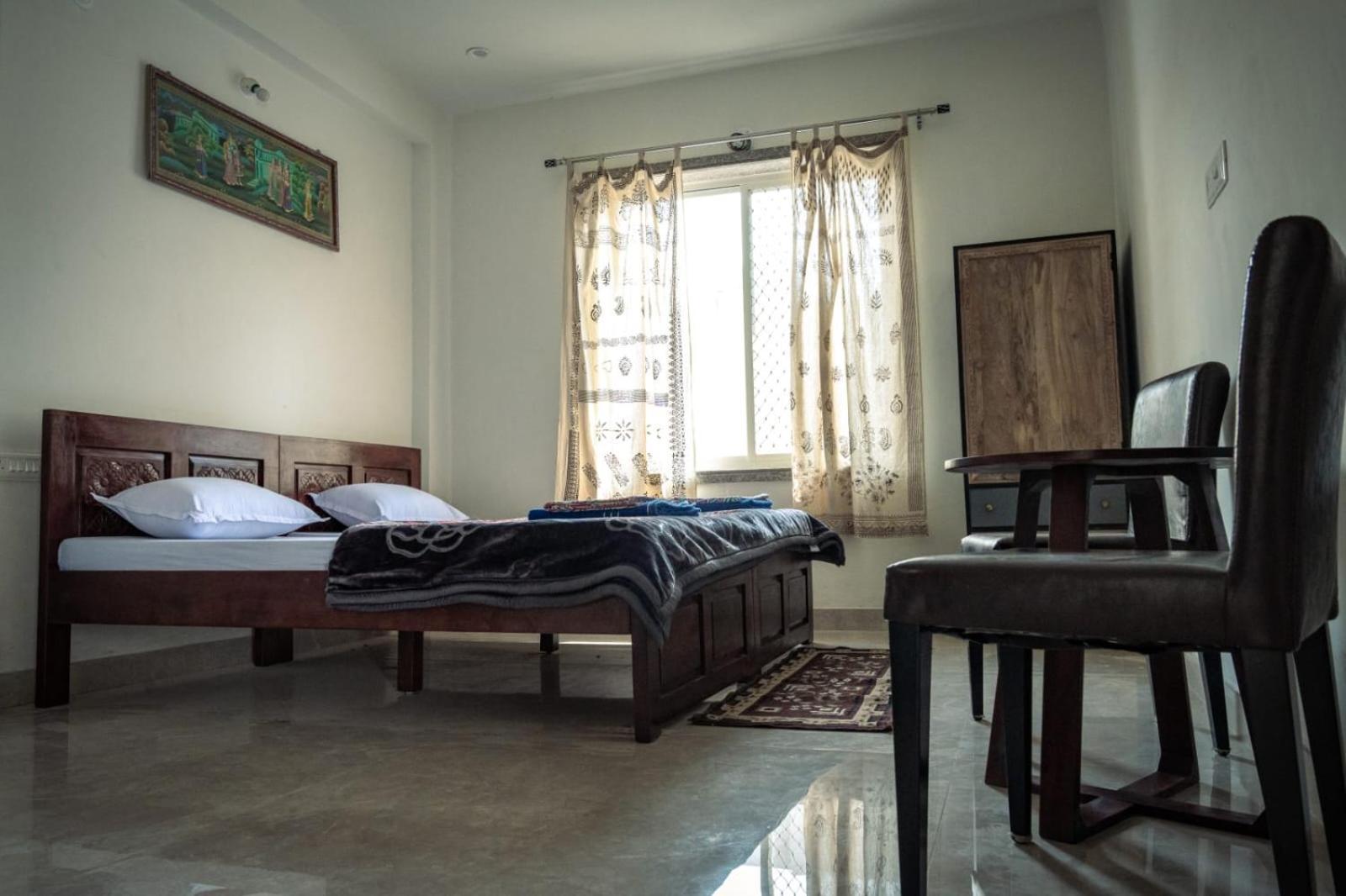 Rajguru Guest House Pushkar Exterior photo