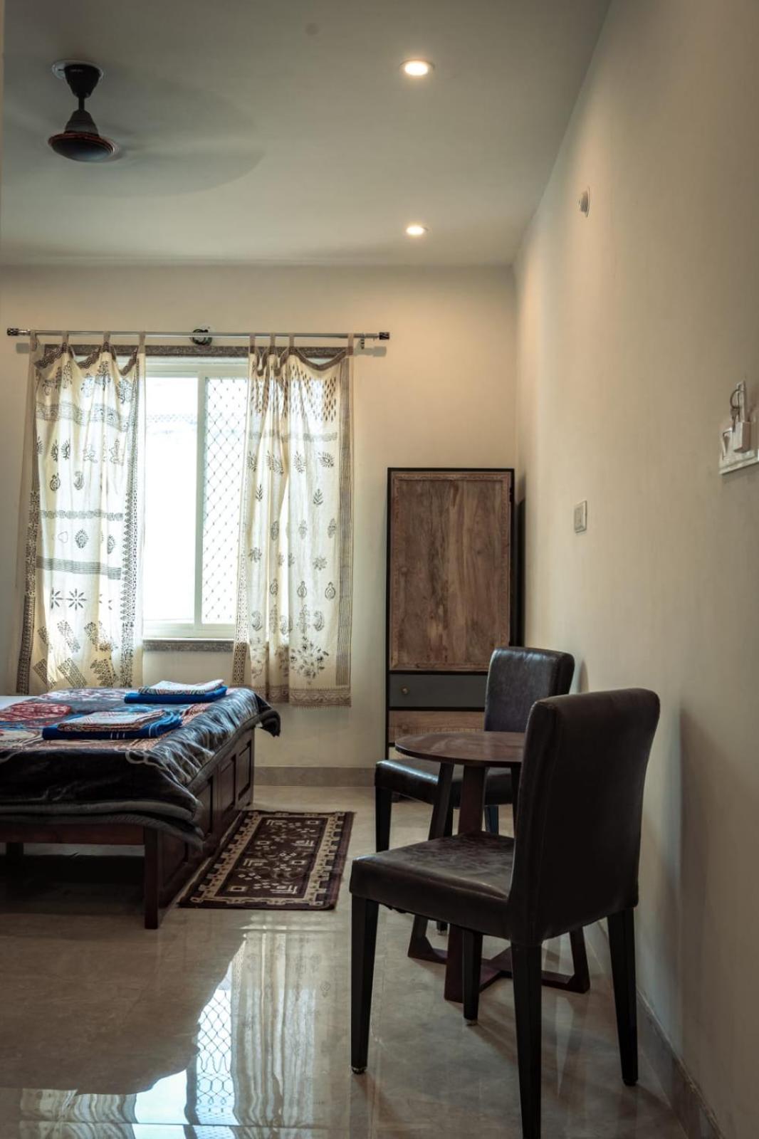 Rajguru Guest House Pushkar Exterior photo
