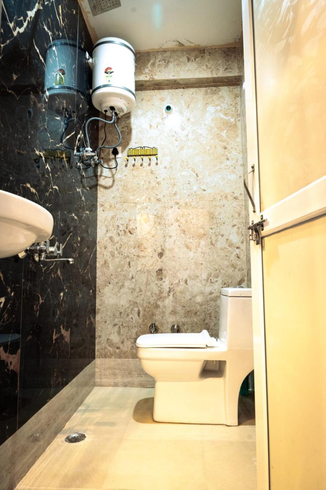 Rajguru Guest House Pushkar Exterior photo