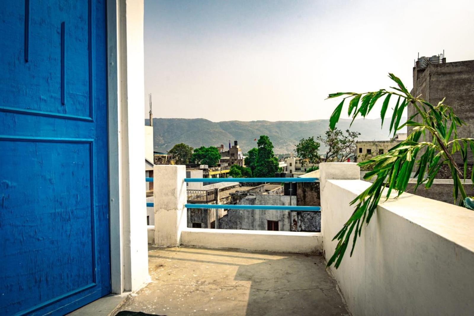 Rajguru Guest House Pushkar Exterior photo