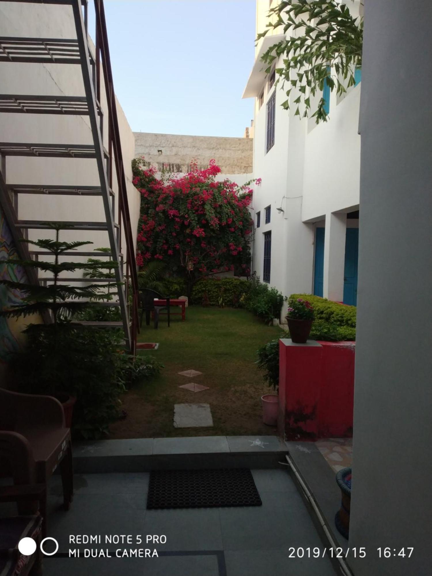 Rajguru Guest House Pushkar Room photo