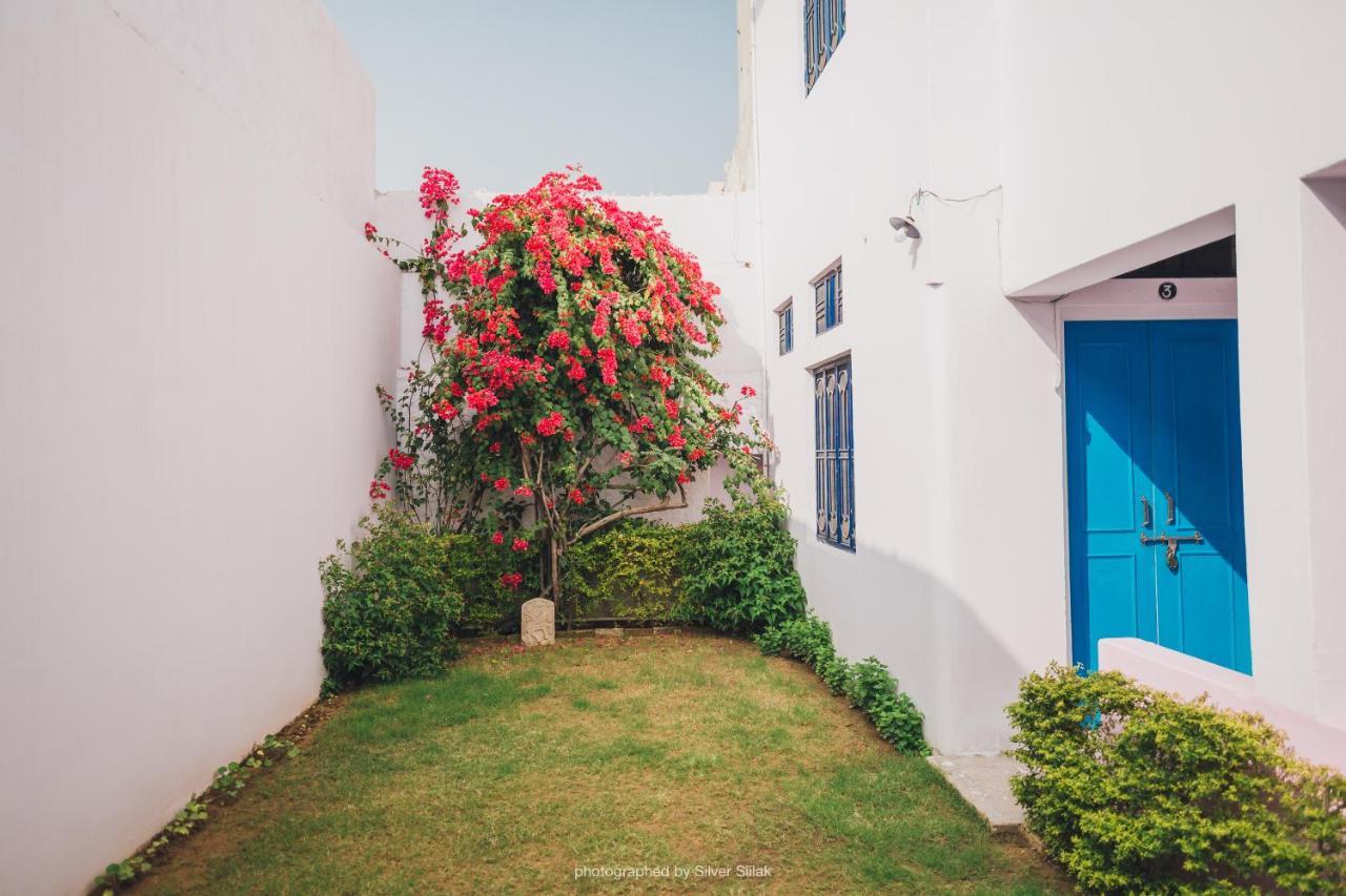 Rajguru Guest House Pushkar Exterior photo