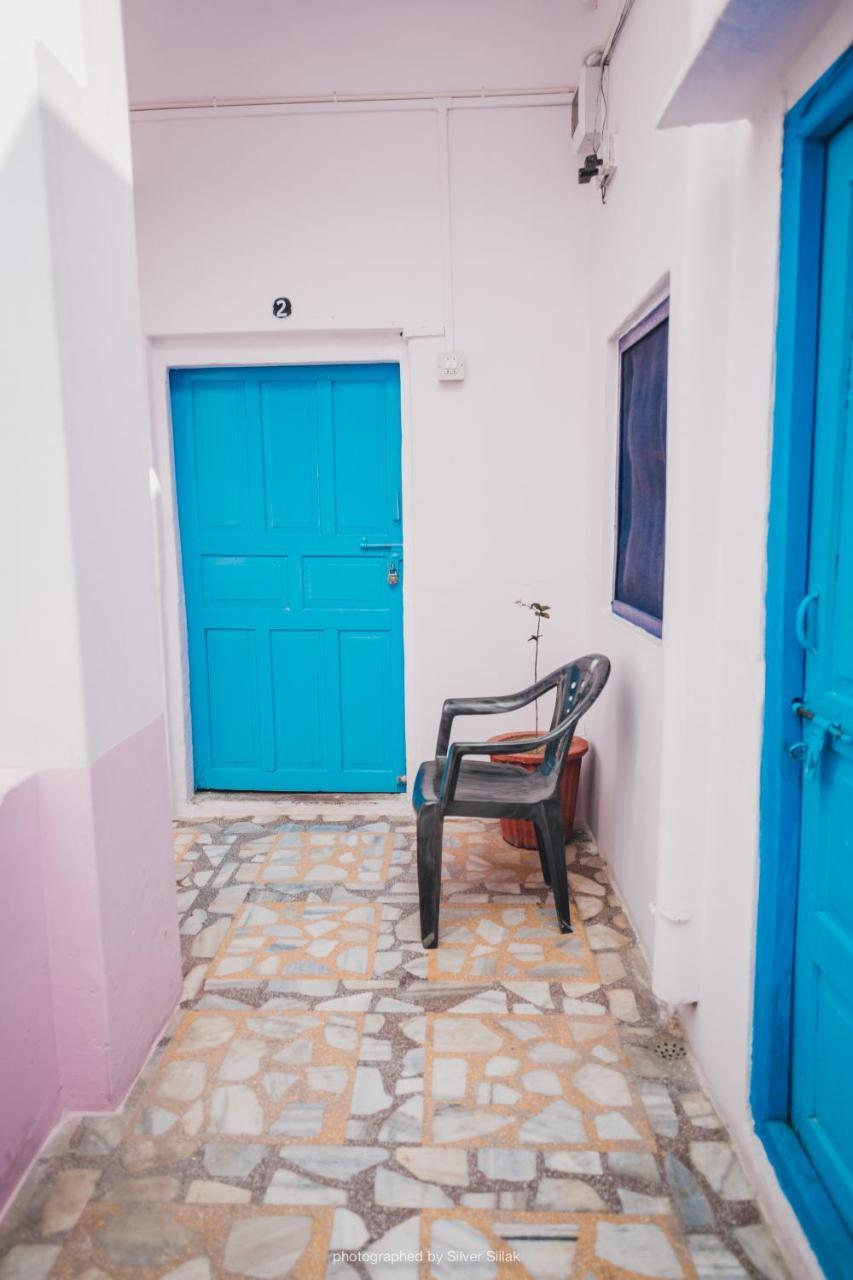 Rajguru Guest House Pushkar Exterior photo
