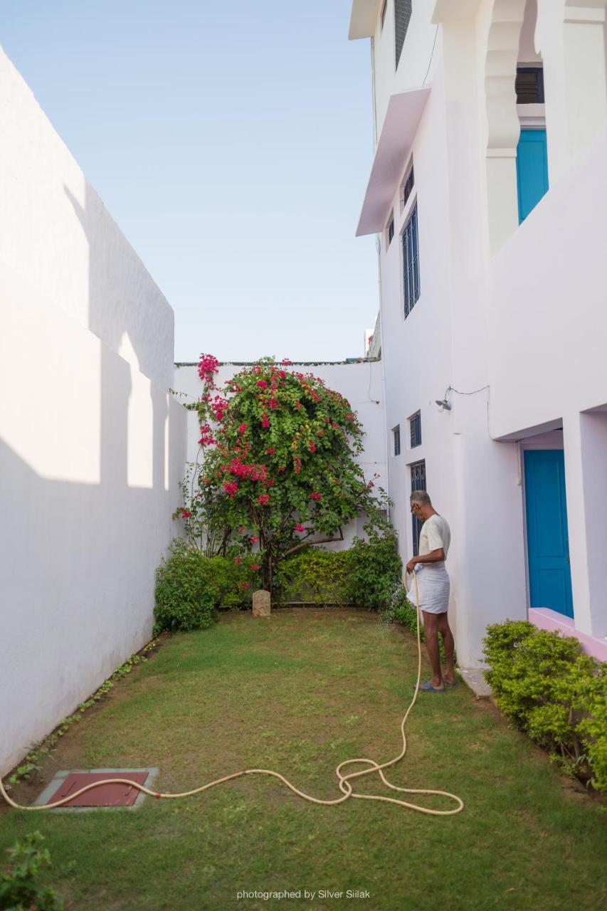 Rajguru Guest House Pushkar Exterior photo
