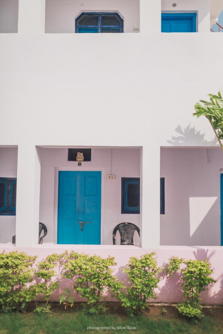 Rajguru Guest House Pushkar Exterior photo