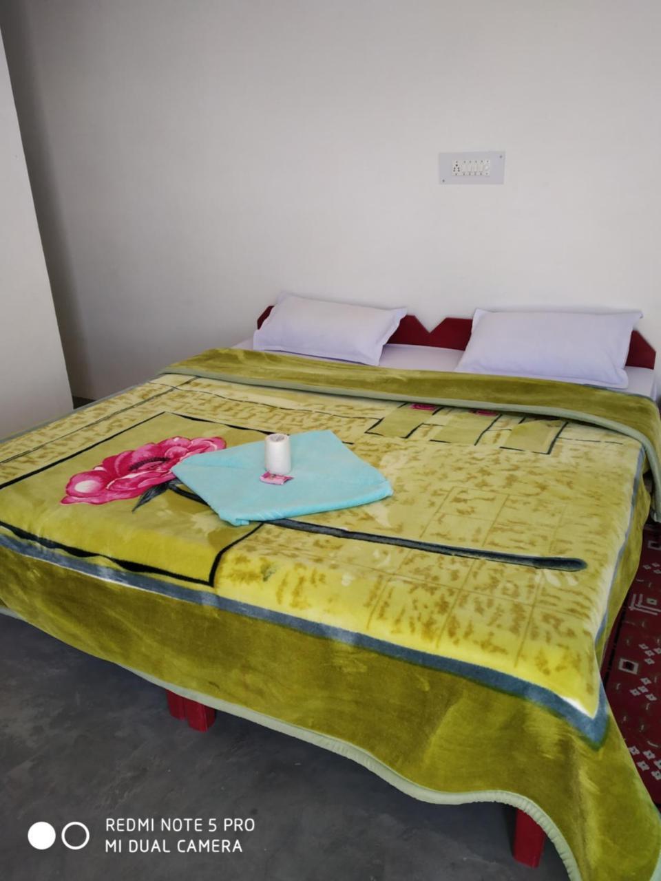 Rajguru Guest House Pushkar Exterior photo