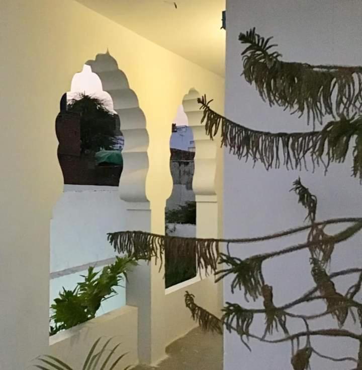 Rajguru Guest House Pushkar Exterior photo